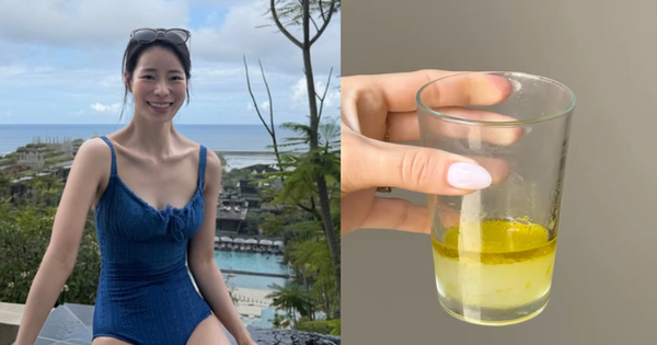 Thức uống buổi sáng giúp Lim Ji Yeon giữ dáng thon, da tươi 