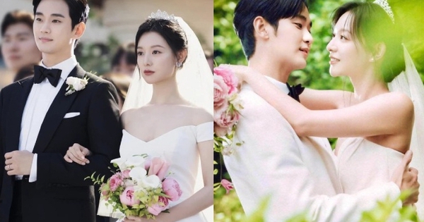 Bùng nổ bằng chứng Kim Soo Hyun - Kim Ji Won hẹn hò, nàng qu