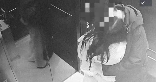 Công bố CCTV Hoa hậu gen Z đình đám ngoại tình, sống chung v