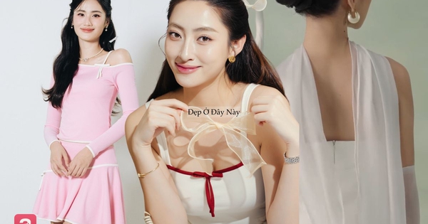 Lương Thùy Linh chưa hết tham vọng: Bị chê tơi tả vẫn quyết 