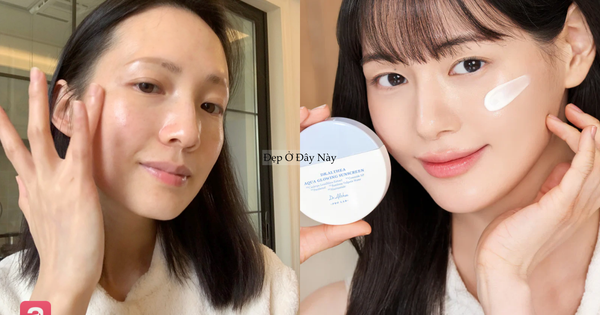 7 món skincare Hàn được bác sĩ da liễu khuyên dùng nhiều nhấ