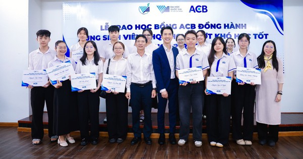 Chủ tịch Trần Hùng Huy: Sáng lập bởi những giảng viên đại họ