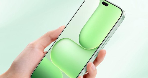 HONOR 600 Lite gây sốt nhờ nút bấm camera AI cùng màn hình s