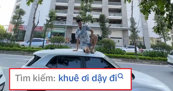 Khuê Ơi Dậy Đi là ai?