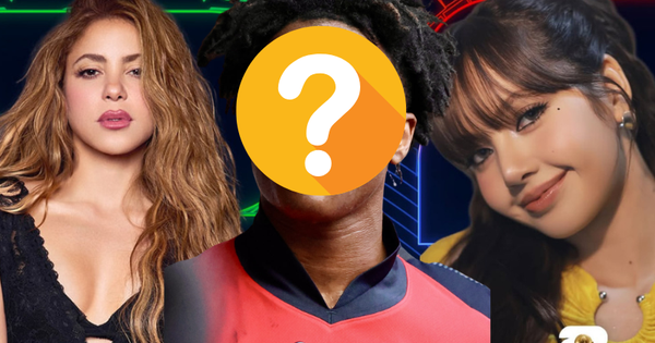Người đánh bại Lisa và nữ hoàng World Cup