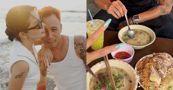 Hạt Mít vừa thông báo ly hôn đã rủ chồng cũ làm chuyện “nổi 