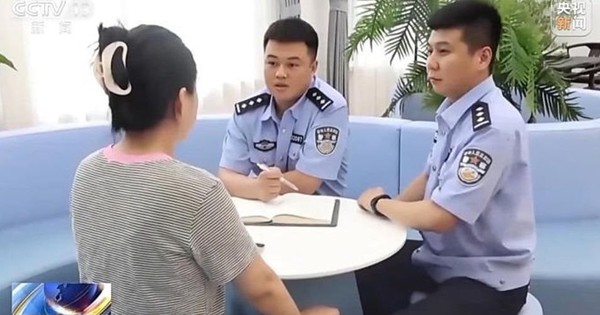 Vừa chuyển khoản thành công 1,1 tỷ đồng vào tài kh