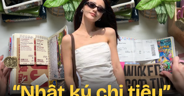 Giữ hóa đơn mua sắm đang là trend: Giới trẻ biến n