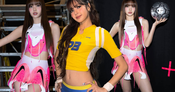 Con số 290 nghìn dislike và lý do Lisa bị ghét nhất World Cu