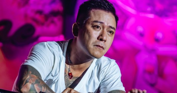 Tuấn Hưng hủy show