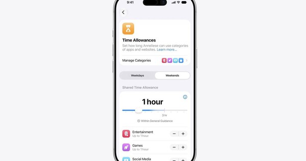 Apple đại tu loạt tính năng an toàn mới trên iPhon