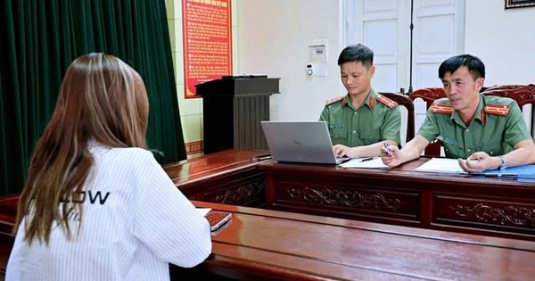Danh tính cô gái kể chuyện "tâm linh" ở Ninh Bình 