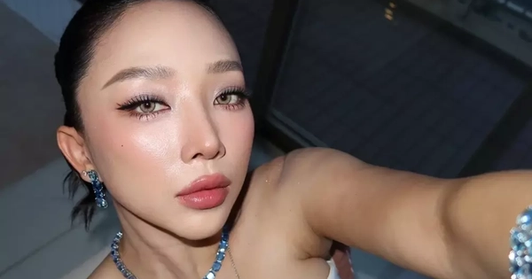 Tóc Tiên có lật đổ Sơn Tùng M-TP?