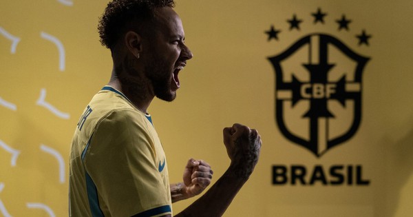 Neymar đón tin vui