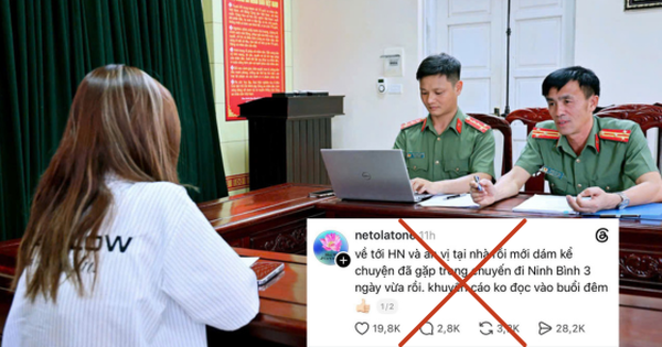 Những tình tiết bịa đặt trong 37 bài viết về câu chuyện ở Ni