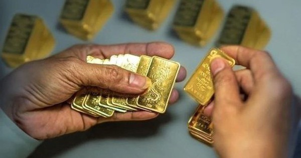 Giá vàng sau cơn lao dốc 7 triệu đồng/lượng: Thươn