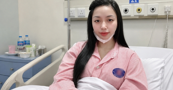 Cú sốc kép của mẹ đơn thân 31 tuổi: Phát hiện ung 