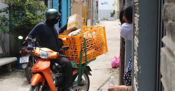 Thêm thủ đoạn lừa đảo mới, chưa từng xuất hiện liên quan shi