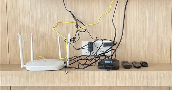 Lý do khiến Wifi trong nhà chậm hơn mà ít người để ý: Có nhà
