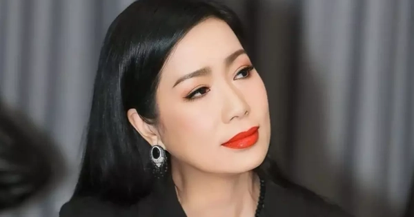 NSND Trịnh Kim Chi giữ chức chủ tịch