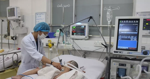 4 người chết vì sốt xuất huyết, nguy cơ bùng phát dịch bệnh 