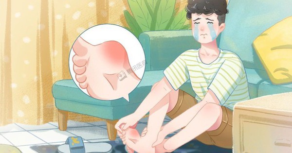 2 loại "nước" này làm tăng nồng độ axit uric cao hơn cả bia!
