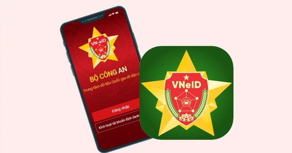 Trước 15/6, người dân cần kiểm tra ngay VNeID
