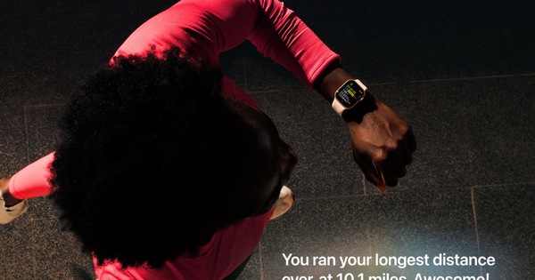 watchOS 27 mang Siri AI lên Apple Watch, bổ sung nhiều tính 