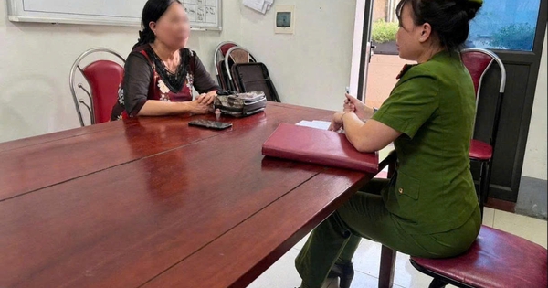 Giao dịch chuyển tiền của người dân sẽ bị kiểm tra