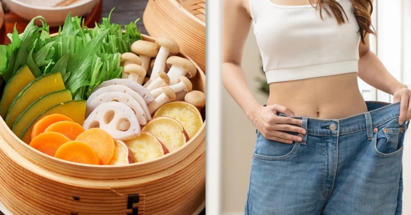 Tuyệt chiêu giảm 8,5kg trong 1 tháng của nữ diễn v