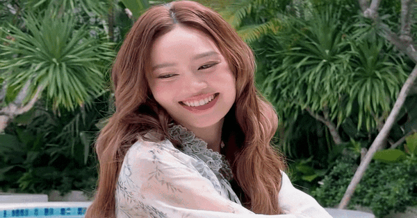 5 nữ diễn viên có nụ cười đẹp nhất Việt Nam: Minh Hằng xếp s