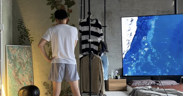 Chàng trai 9x mua nhà nhưng "lười" chi thêm tiền hoàn thiện,
