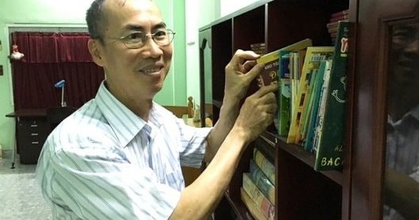47 năm qua, Việt Nam chỉ có 1 nhà toán học đoạt giải đặc biệ