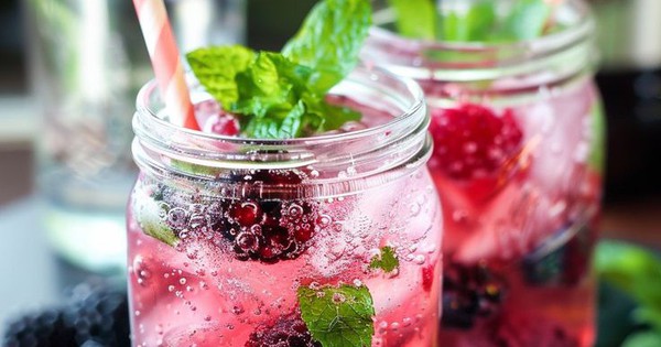 Loại quả tốt nhất vào mùa hè: Cực bổ thận còn dưỡn