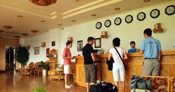 Quy định mới về lưu trú qua đêm từ ngày 1/7, tất cả người dâ