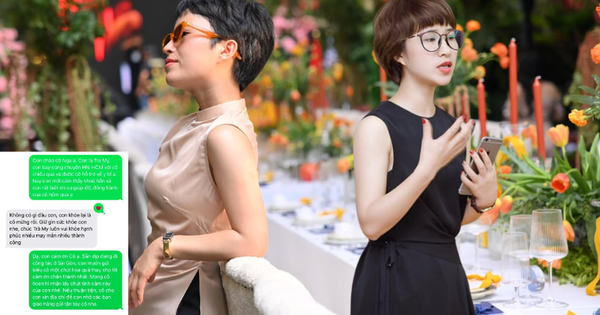 15 phút sau khi máy bay cất cánh, cô gái bất ngờ gặp biến cố