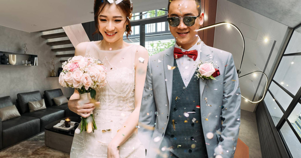 Sao nam hạng A cưới fangirl kém 5 tuổi: Vung tiền tỷ xây tổ 