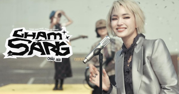 Khi “ánh sáng” trong MV Châu Bùi không còn chỉ là hiệu ứng