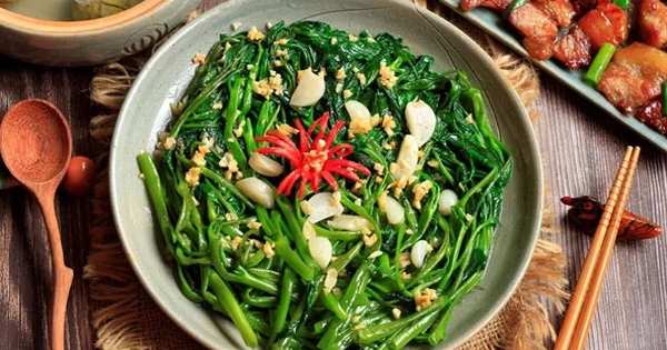 Không phải phở hay bánh mì: Việt Nam có món ăn siê