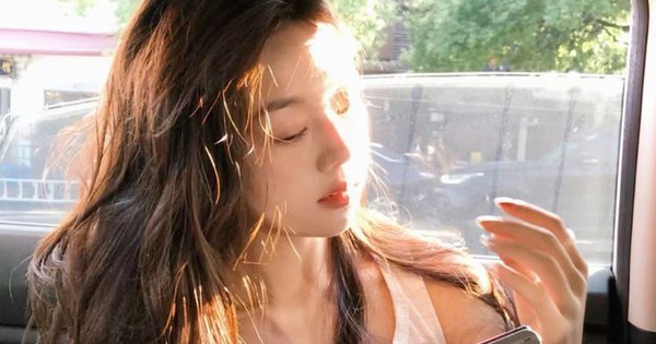 Trên người nữ giới có 5 thứ càng to thì càng sống lâu, già c