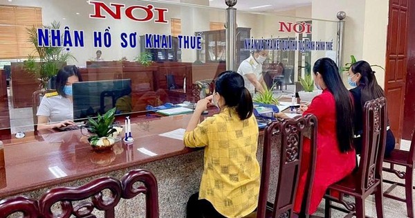 Vì sao người có dòng tiền ra vào tài khoản liên tục không th