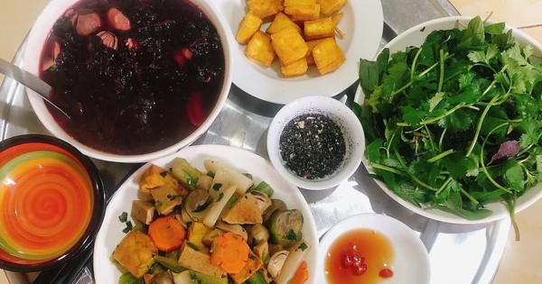 Việt Nam có loại rau được ví như "thịt bò của người nghèo": Cực giàu sắt, bổ tim, đẩy lùi lão hóa