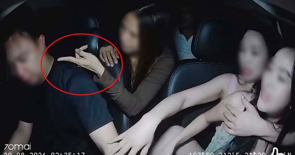 Vụ tài xế taxi bị hành hung ở Quảng Ninh: 7 người đuổi đánh, dùng điếu cày khiến nạn nhân gục xuống đường