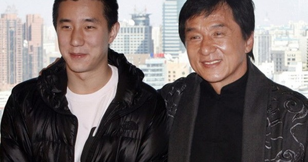 Con trai Thành Long chính thức bị truy tố, đối diện án 3 năm tù