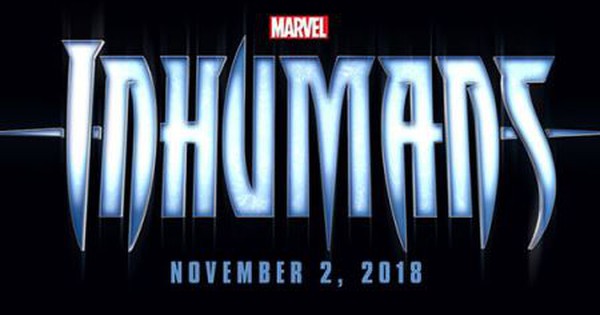 Marvel giới thiệu Inhumans trong Agents of S.H.I.E.L.D