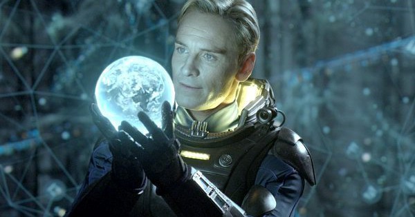 Phim khoa học giả tưởng “Prometheus 2” đã có tên gọi chính thức