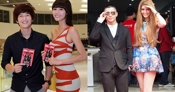 cường seven cao mét bao nhiêu
