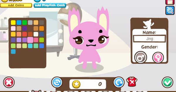 Khám phá thế giới Pet trên Facebook của teen - Kenh14