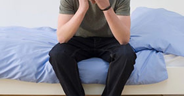 Va Đập Mạnh Vào Vùng Kín Nam