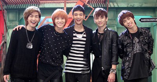 Shin Haechul tức giận vì bị đem ra để bôi bác SHINee